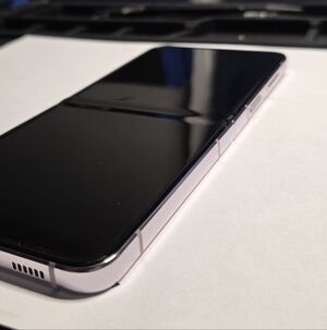 Samsung Galaxy Z Flip5